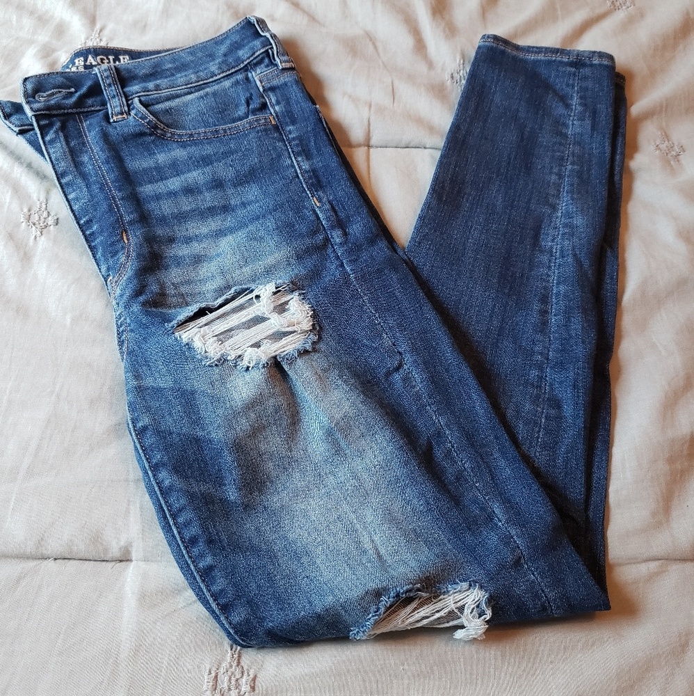 NWOT American Eagle Jeans